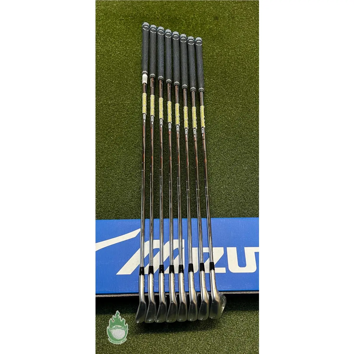 Mizuno  - JPX 925 Hot Metal Pro 2