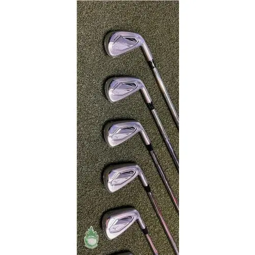 Mizuno  - JPX 925 Hot Metal Pro 3
