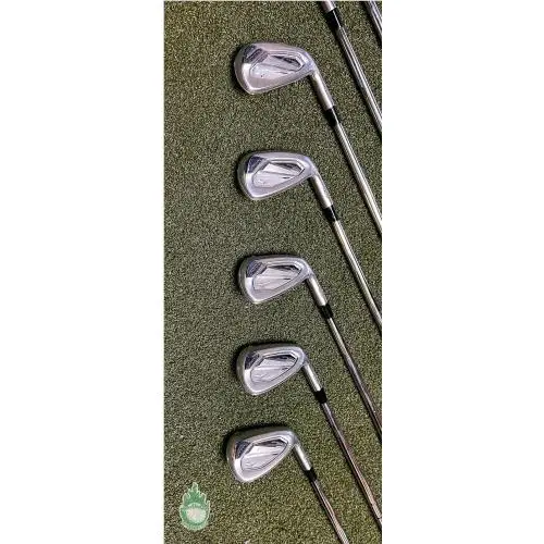 Mizuno  - JPX 925 Hot Metal Pro 4