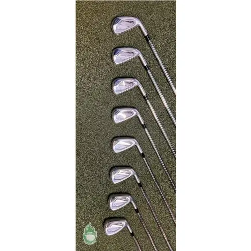 Mizuno  - JPX 925 Hot Metal Pro 5