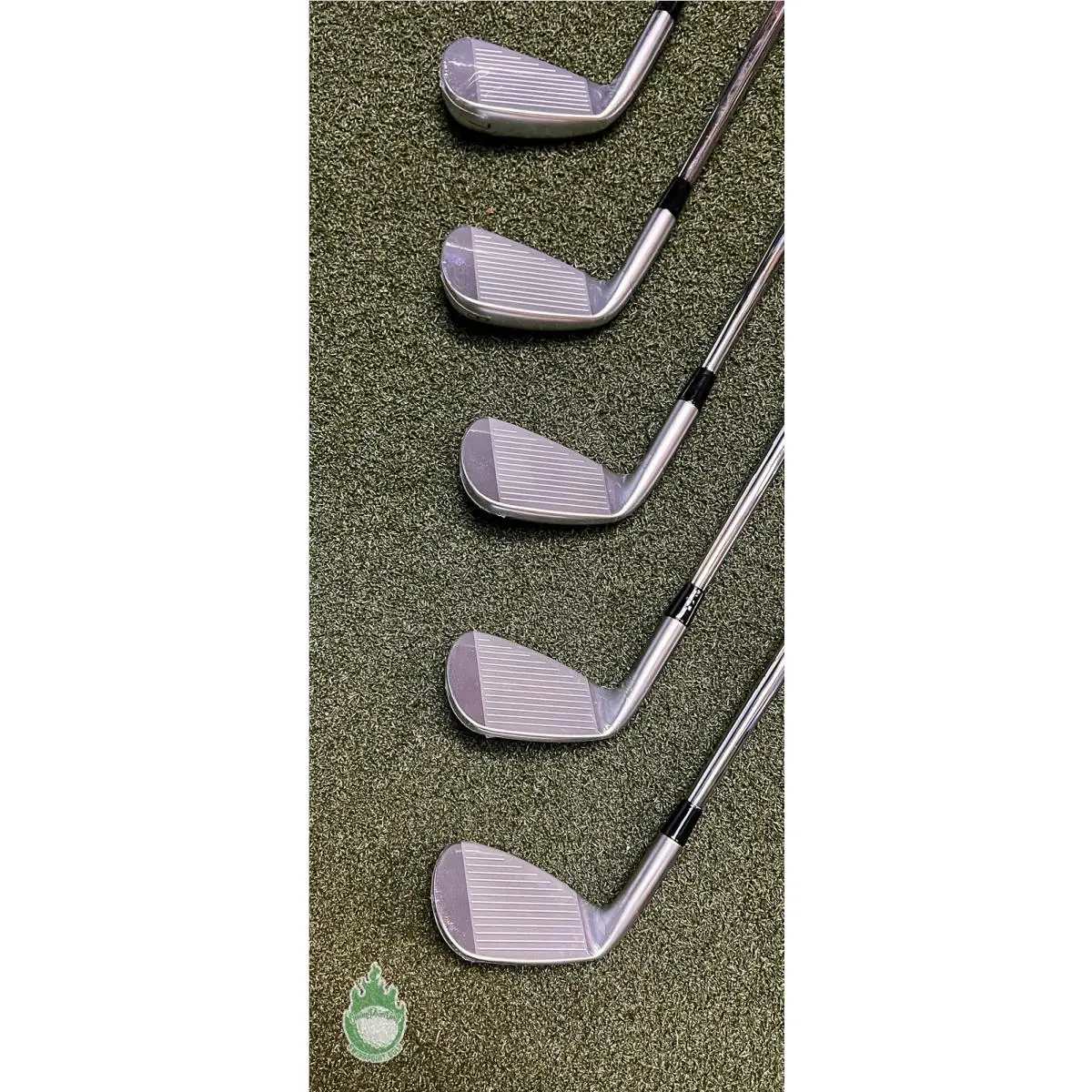 Mizuno  - JPX 925 Hot Metal Pro 6