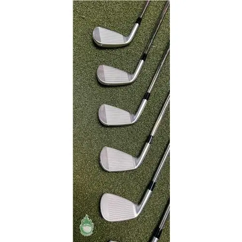 Mizuno  - JPX 925 Hot Metal Pro 7
