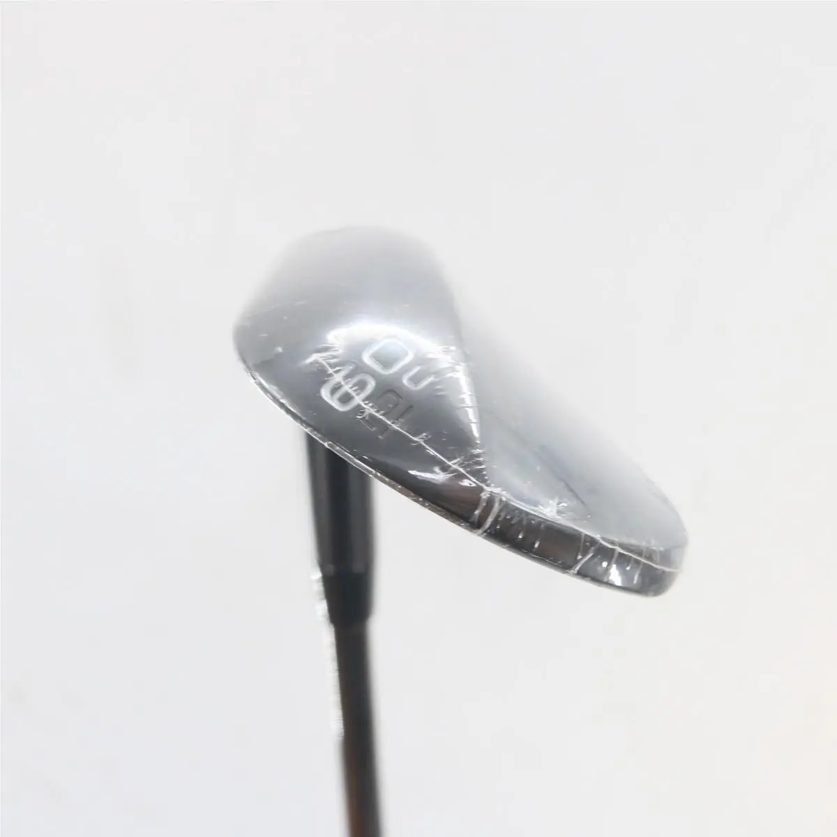 Mizuno  - Pro T-3 Black Satin - Pro Black Satin - Black 1
