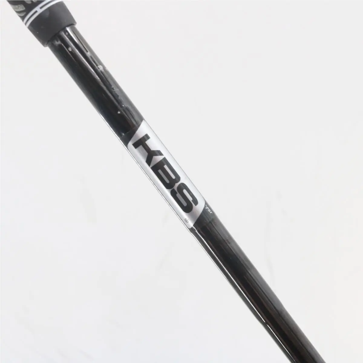 Mizuno  - Pro T-3 Black Satin - Pro Black Satin - Black 4