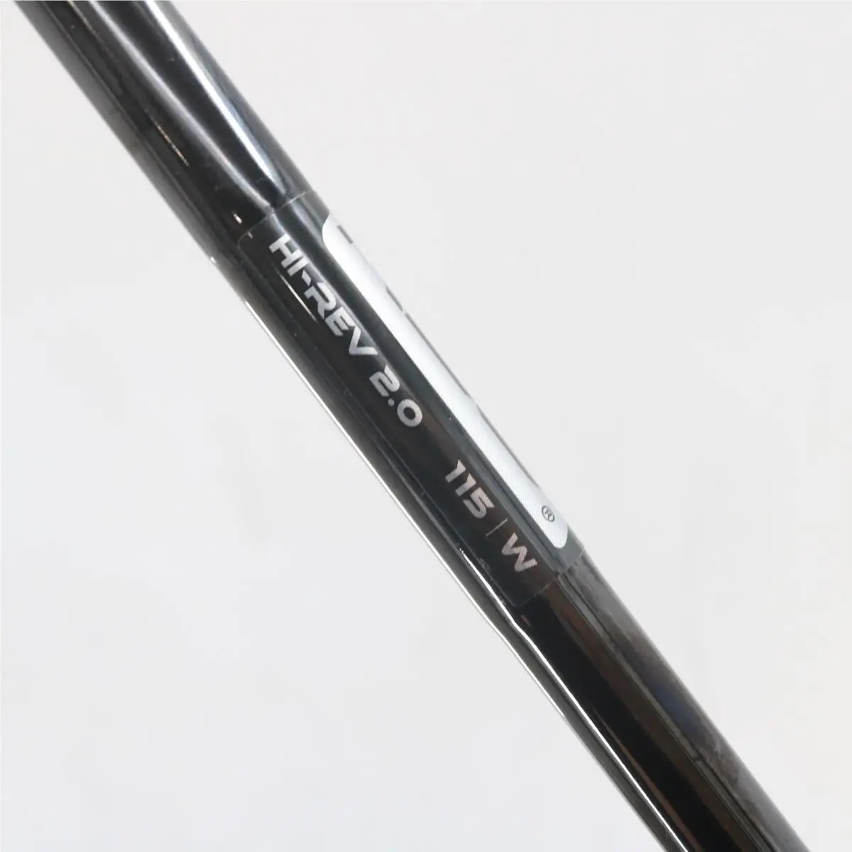 Mizuno  - Pro T-3 Black Satin - Pro Black Satin - Black 5