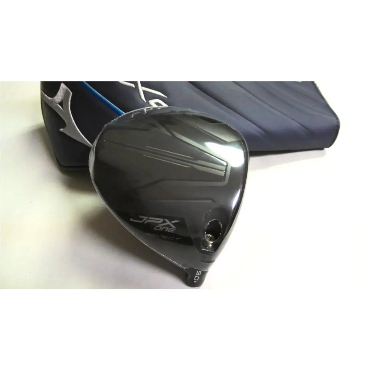 Mizuno Jpx-one Select Driver 9.0 / Head Only with Headcover