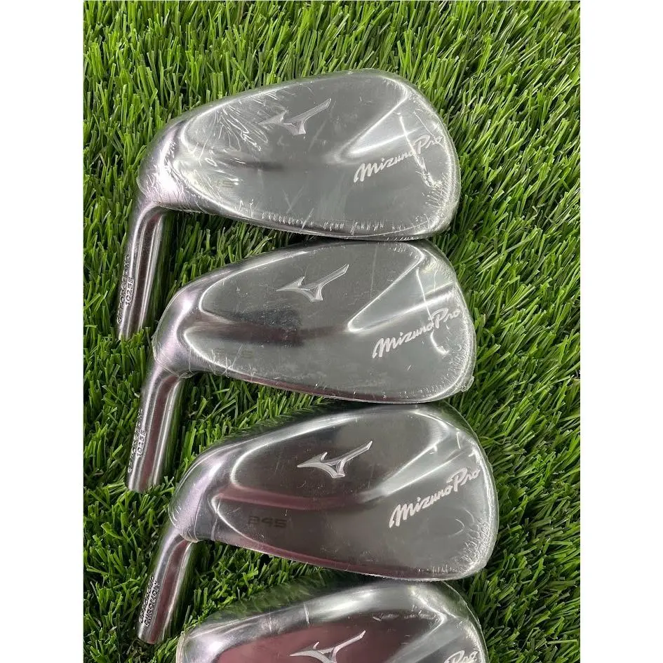 Mizuno  1