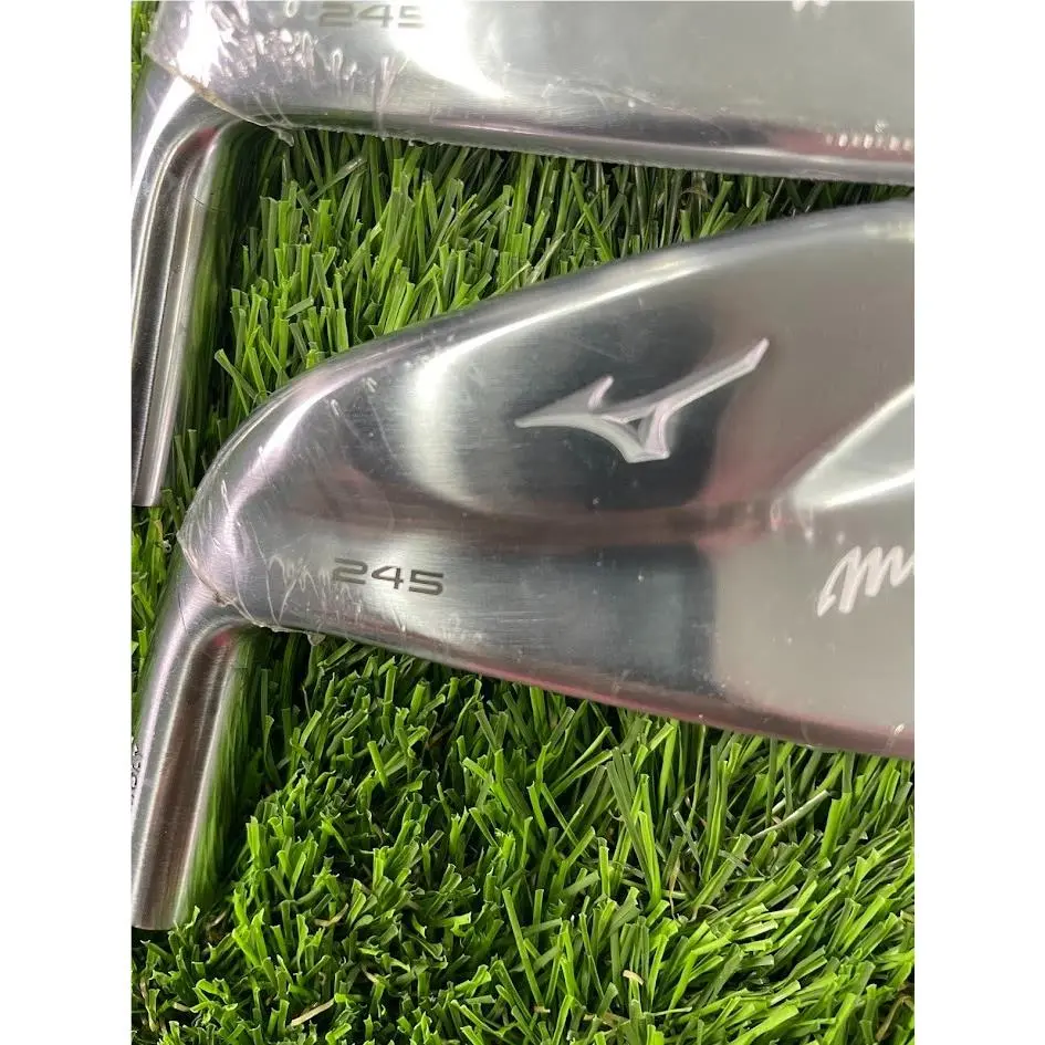 Mizuno  2