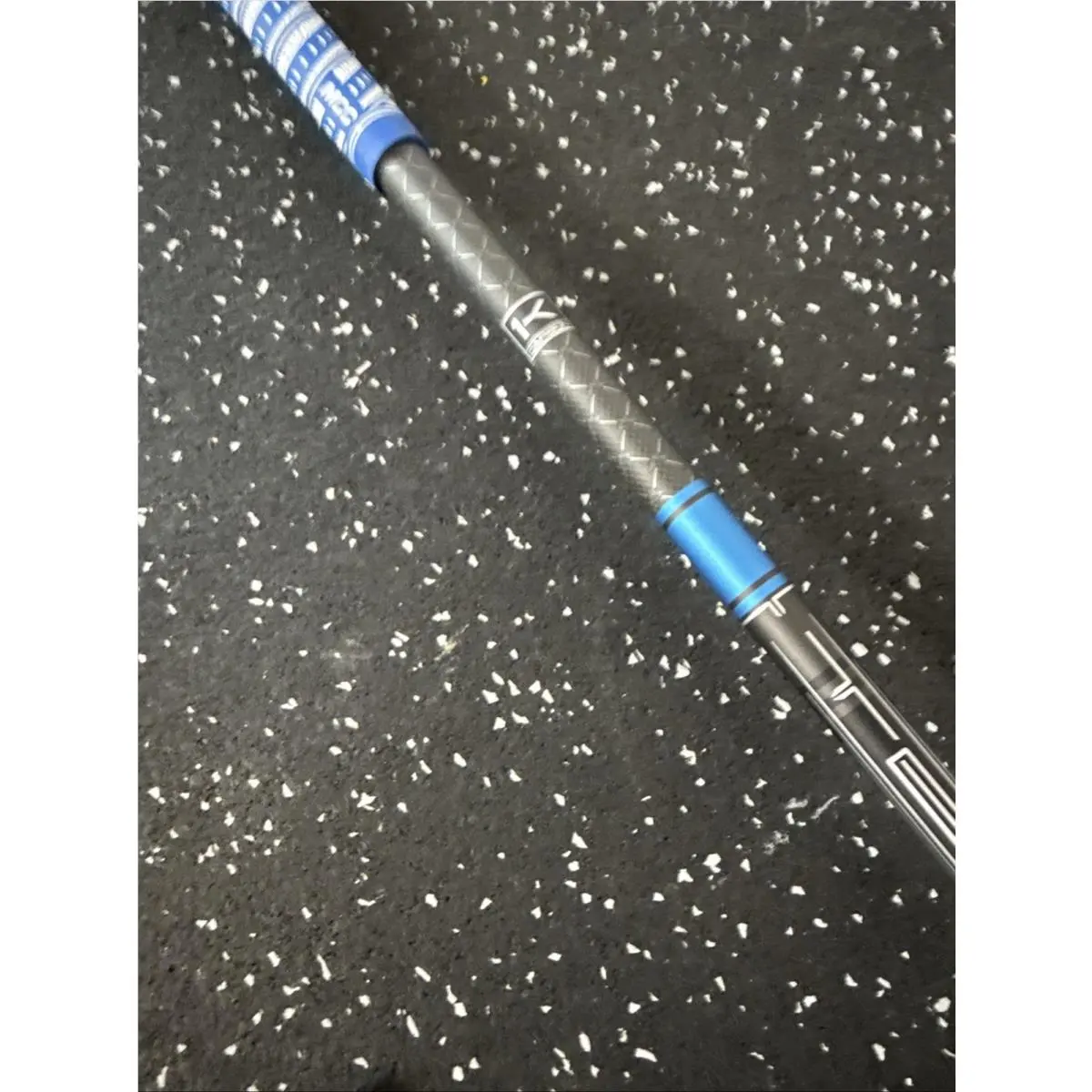 Mizuno  - 7887 - 7887 - Blue 9