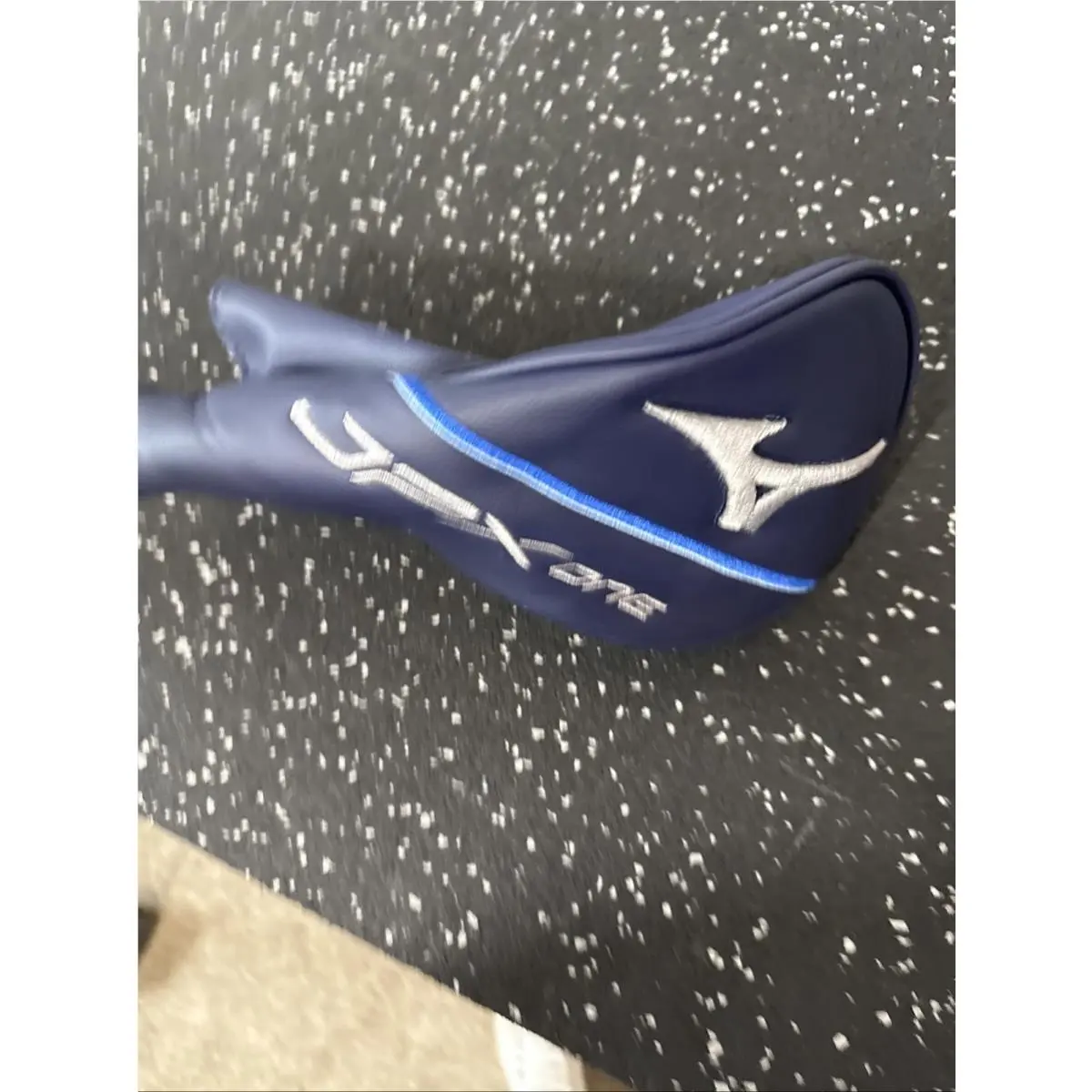 Mizuno  - 7887 - 7887 - Blue 11