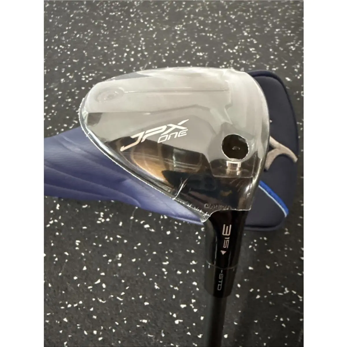Mizuno  - 7887 - 7887 - Blue 0