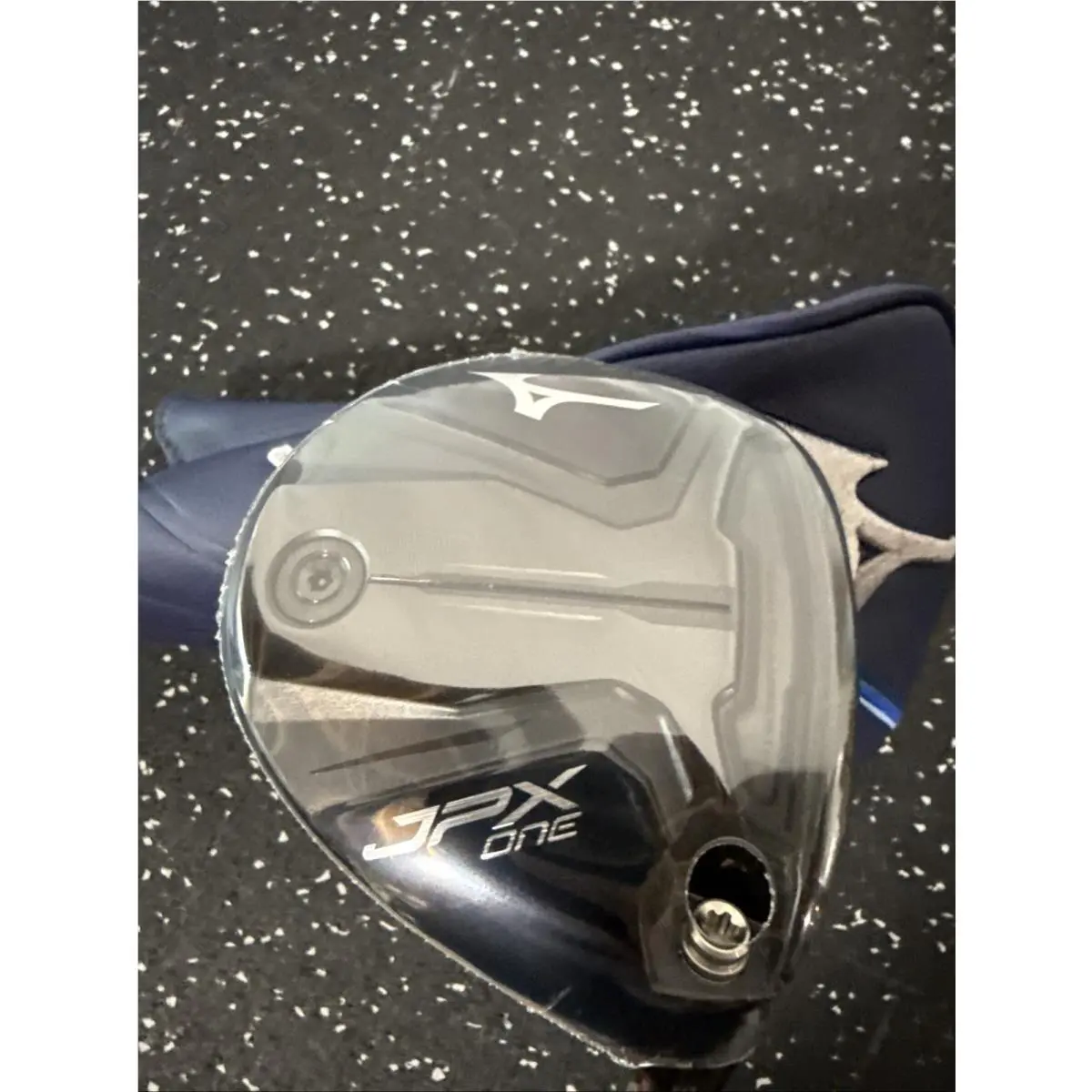 Mizuno  - 7887 - 7887 - Blue 1