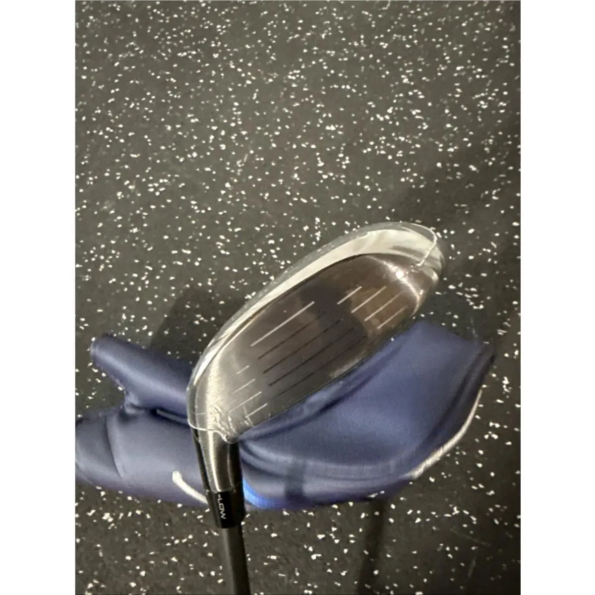 Mizuno  - 7887 - 7887 - Blue 2