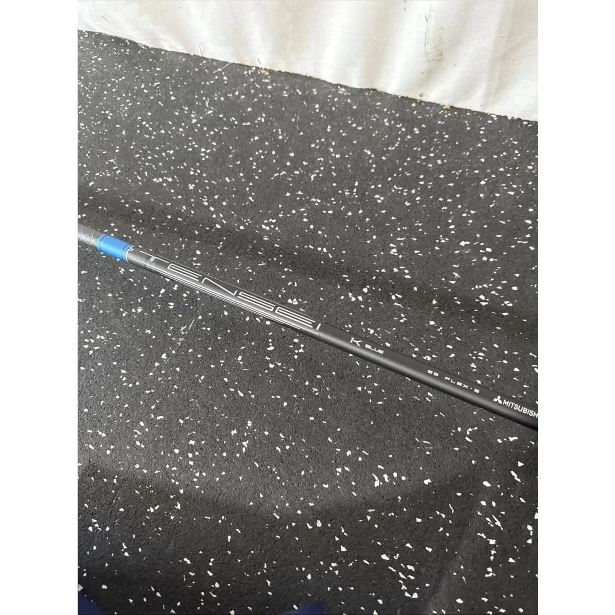 Mizuno  - 7887 - 7887 - Blue 7