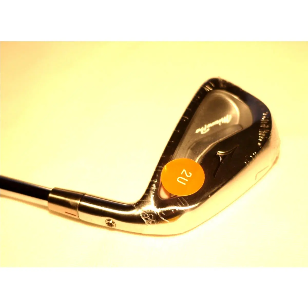 Mizuno  - 243 Pro - Pro 0