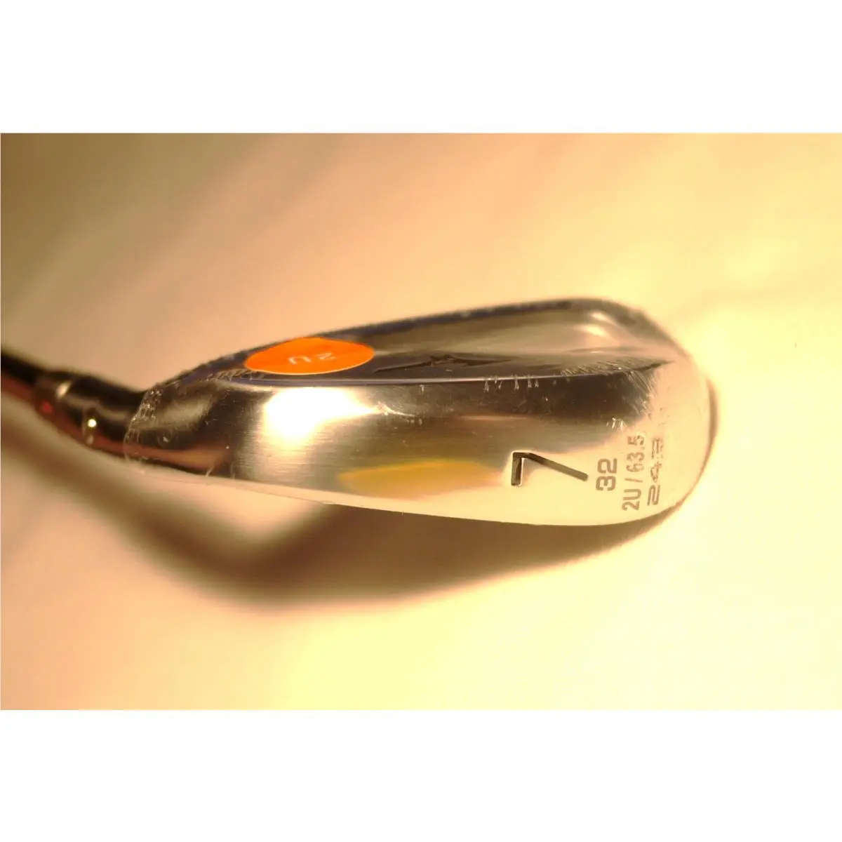 Mizuno  - 243 Pro - Pro 2
