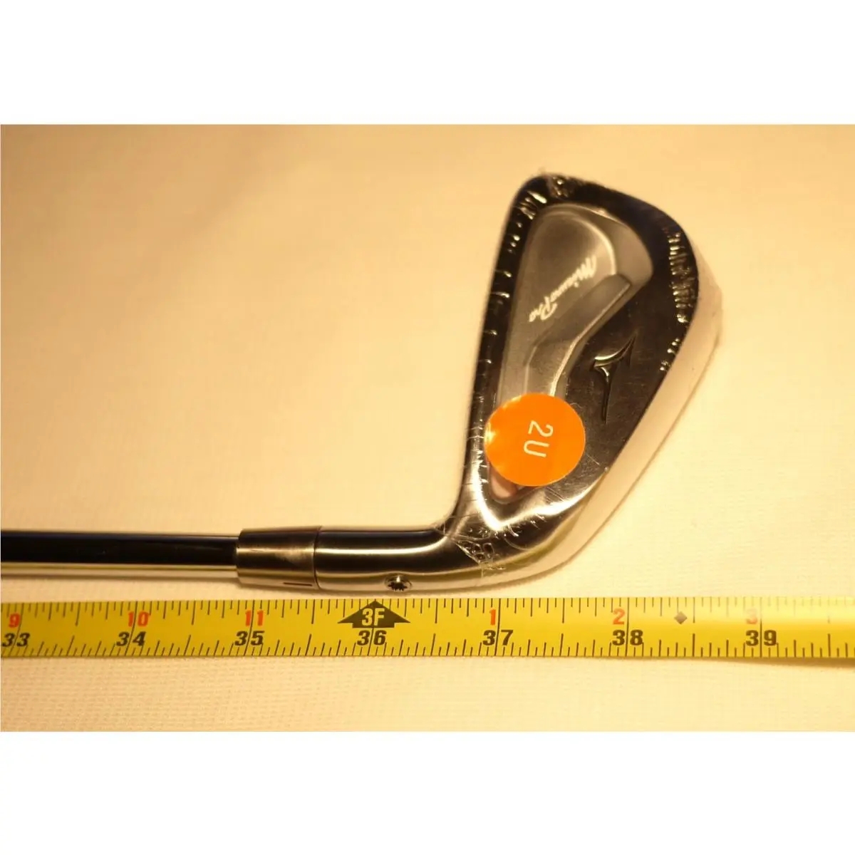 Mizuno  - 243 Pro - Pro 7