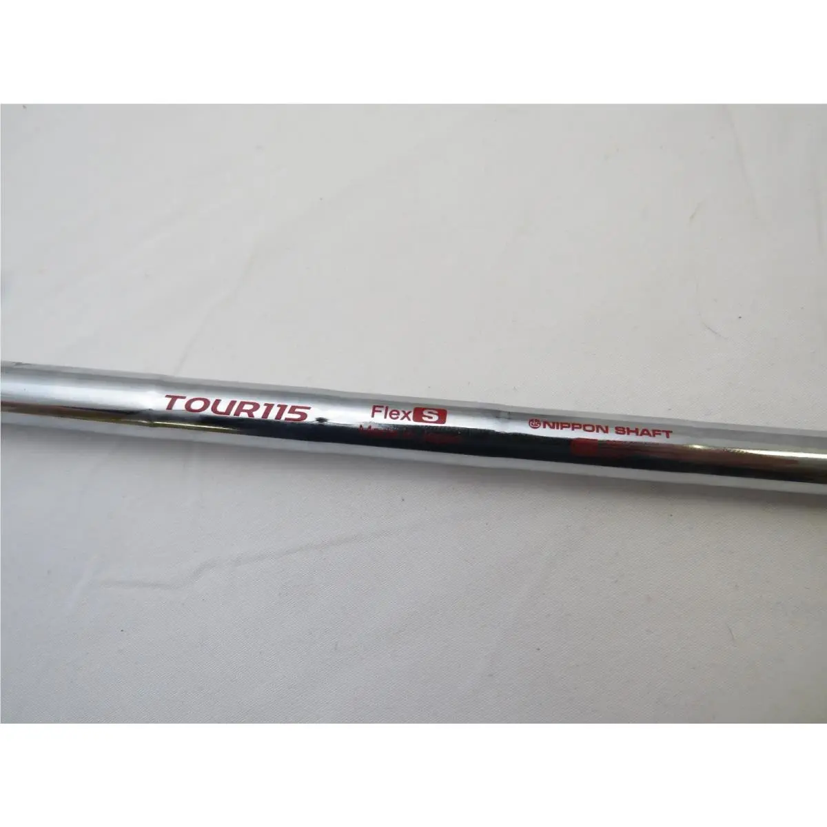 Mizuno  - Pro 223 - Pro 3