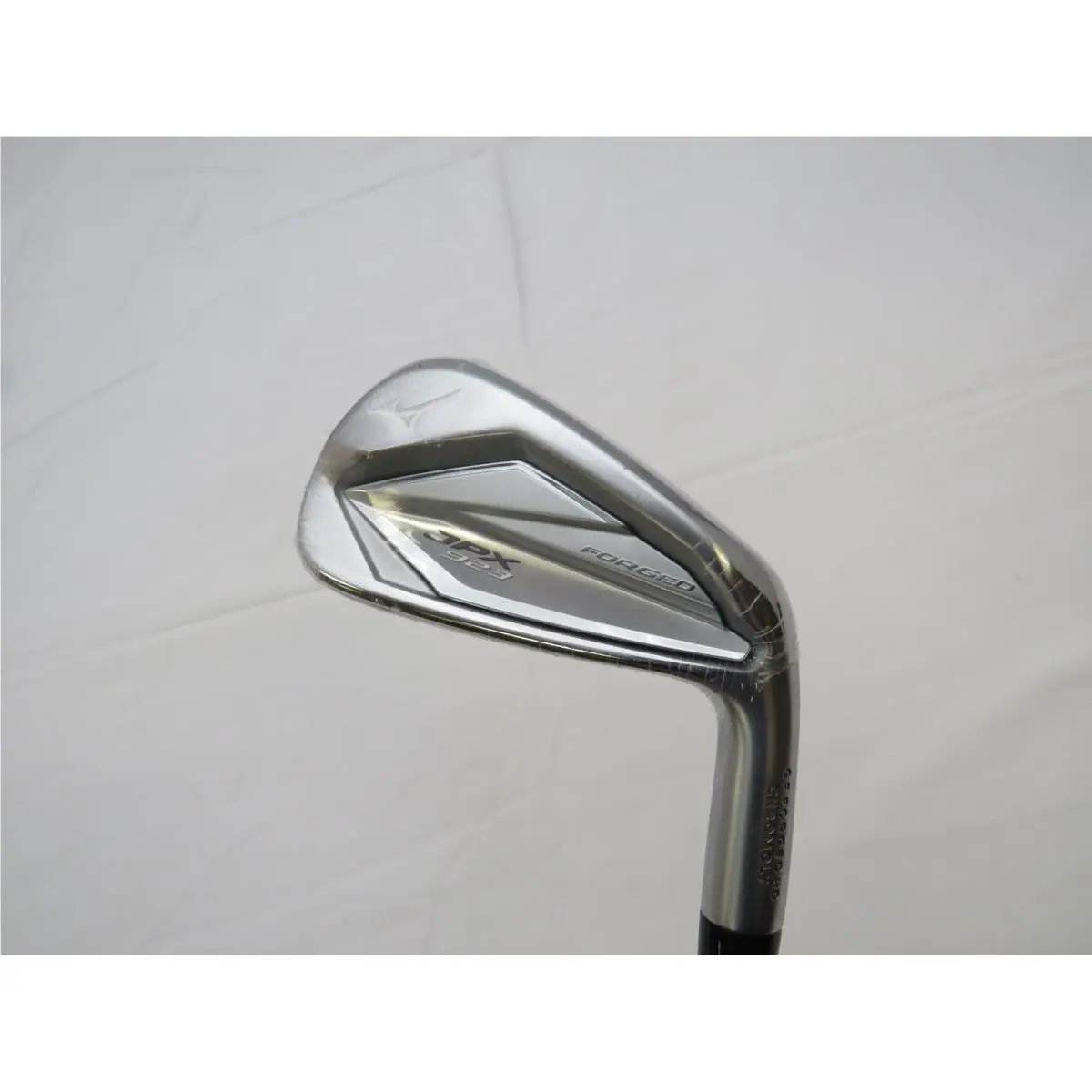 Mizuno Jpx 923 Forged 4 Iron Kbs Tour 120 Stiff Flex Steel Shaft