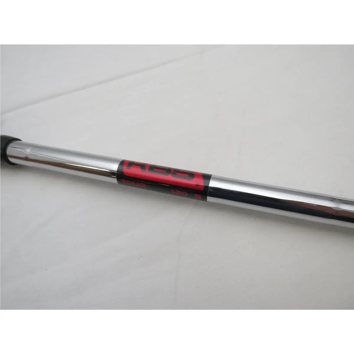 Mizuno  - JPX 923 Forged - JPX Forged 2