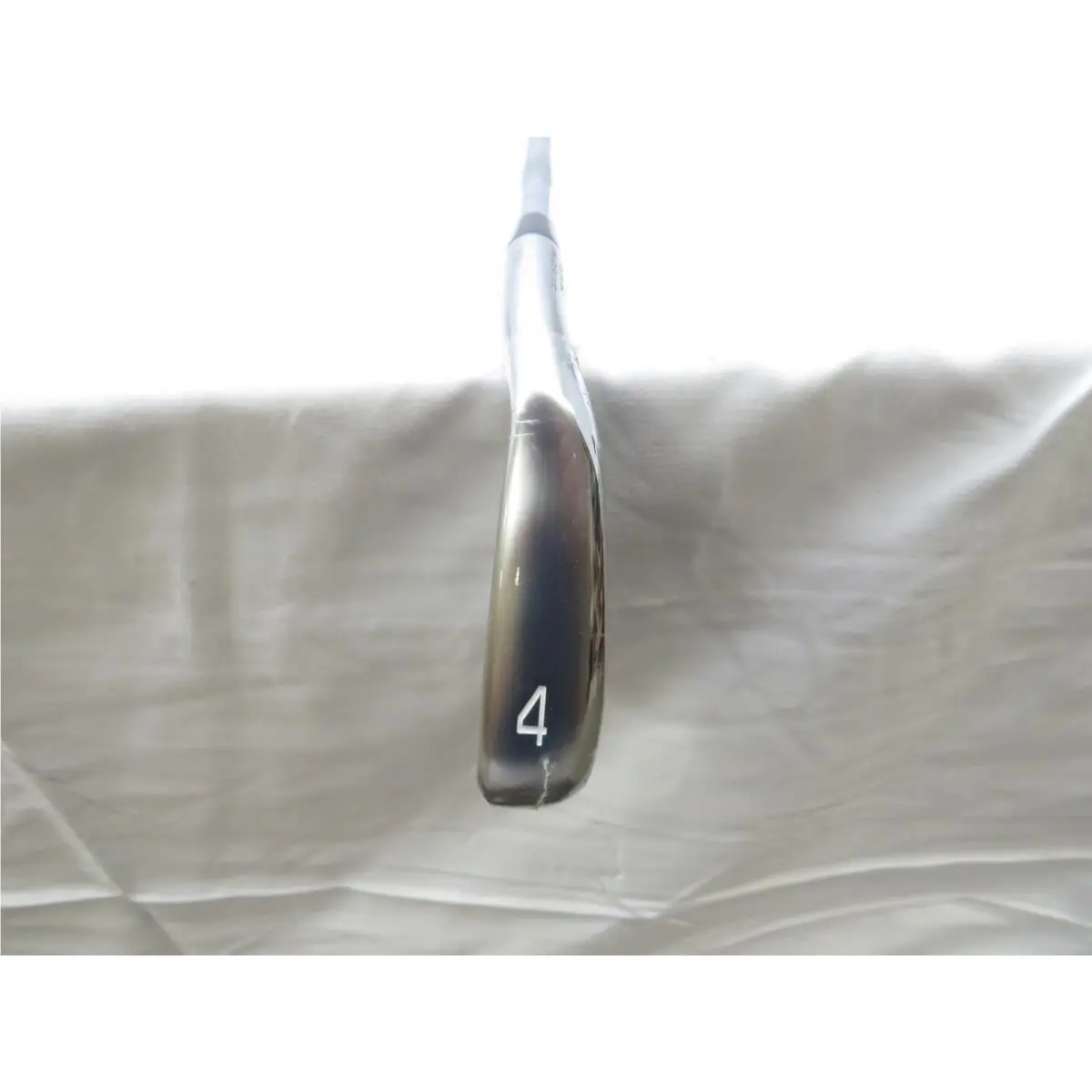 Mizuno  - JPX 923 Forged - JPX Forged 0