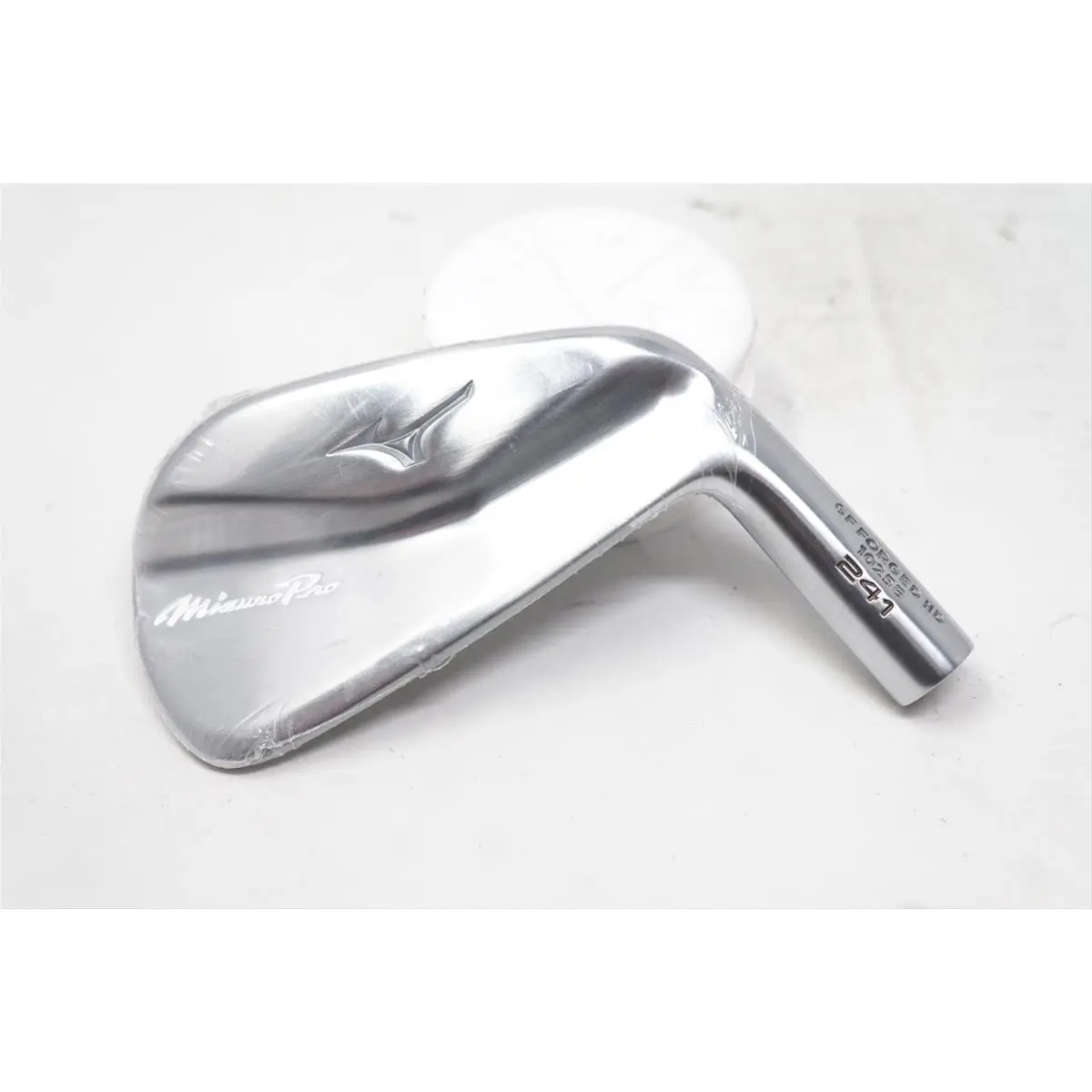 Mizuno Pro 241 27 5 Iron Club Head Only Inv13498320