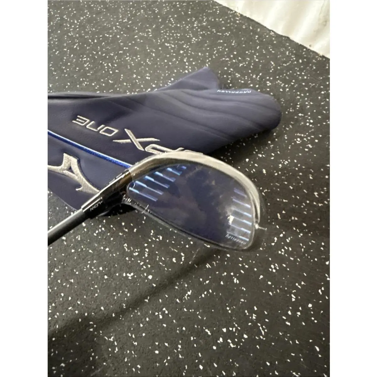 Mizuno  - JPX ONE Select - JPX ONE Select - Blue 9
