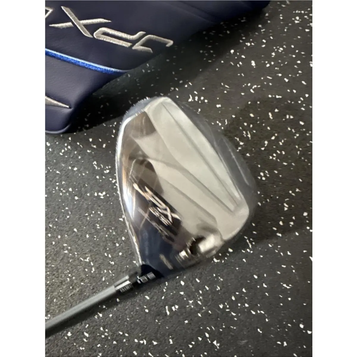 Mizuno  - JPX ONE Select - JPX ONE Select - Blue 10