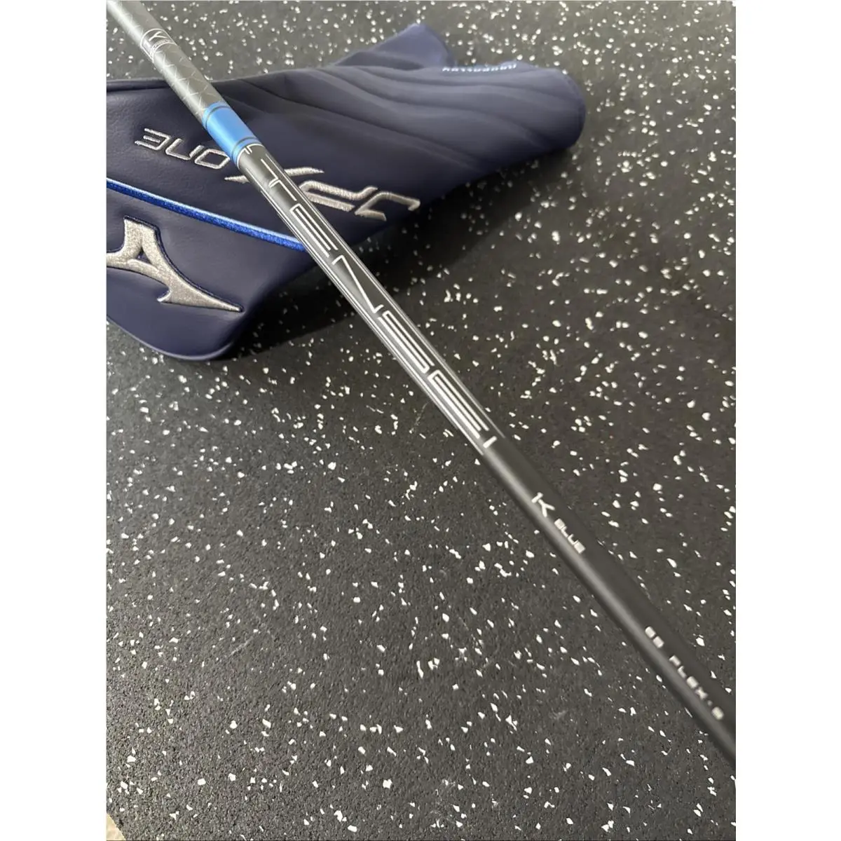Mizuno  - JPX ONE Select - JPX ONE Select - Blue 11