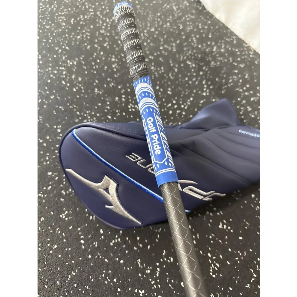 Mizuno  - JPX ONE Select - JPX ONE Select - Blue 14