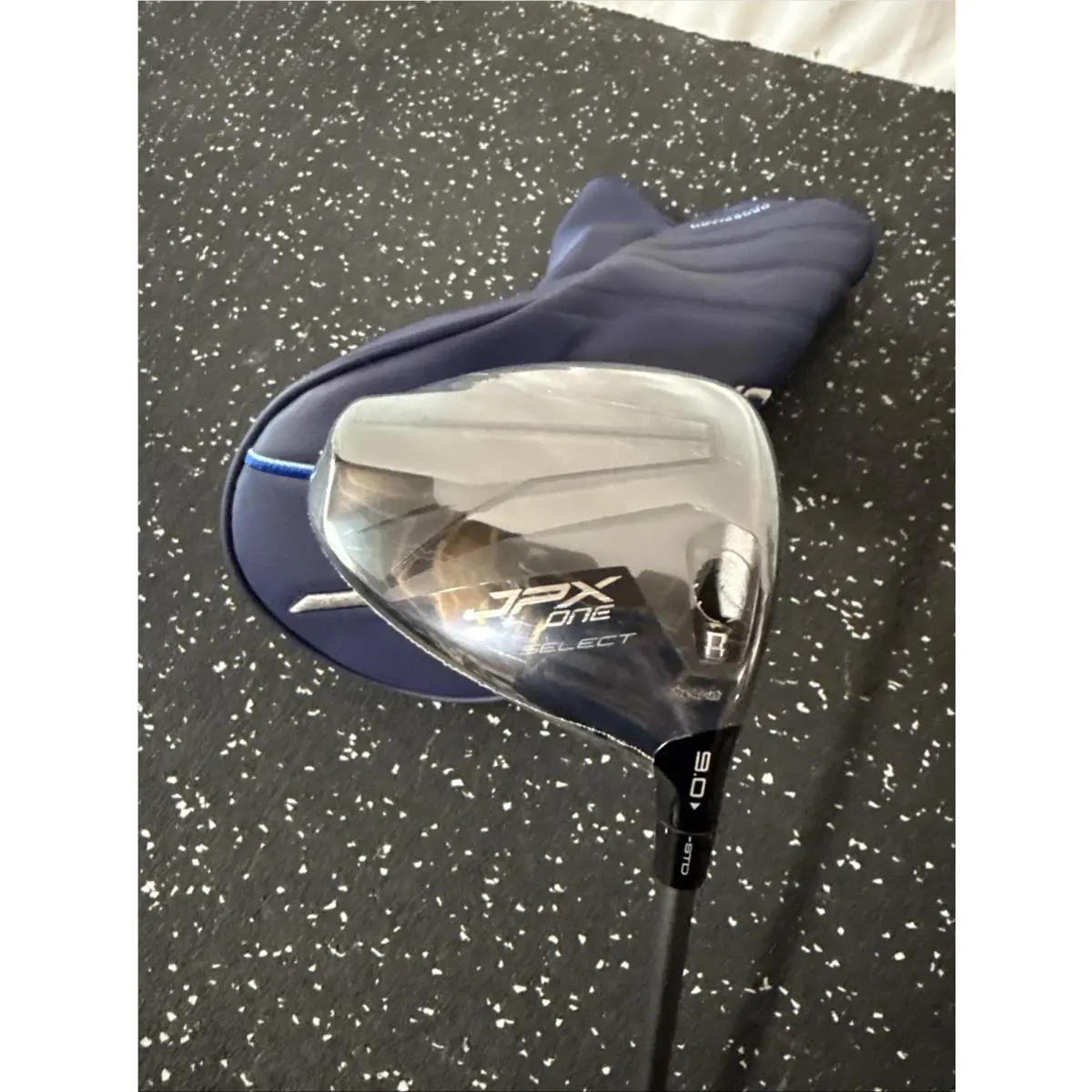 Mizuno  - JPX ONE Select - JPX ONE Select - Blue 0