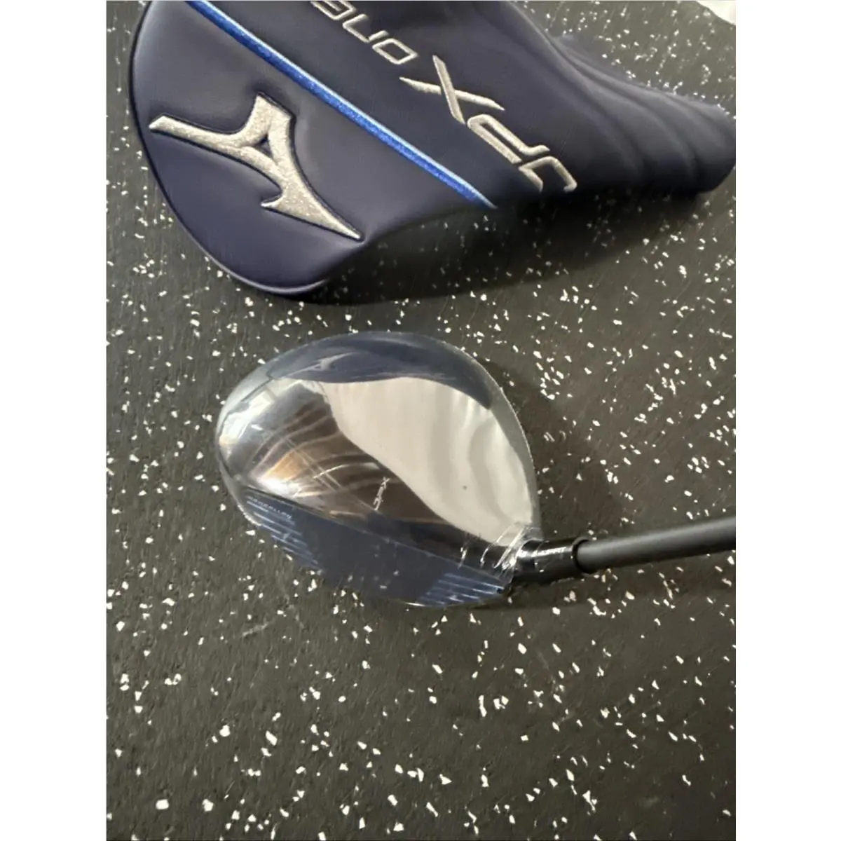 Mizuno  - JPX ONE Select - JPX ONE Select - Blue 5