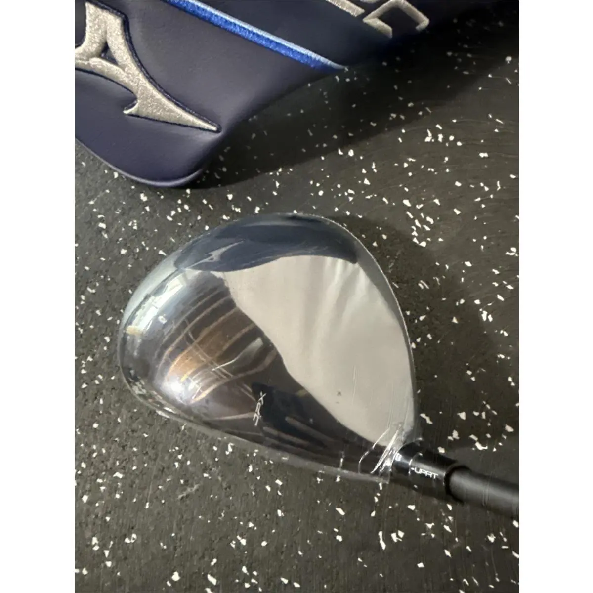 Mizuno  - JPX ONE Select - JPX ONE Select - Blue 6