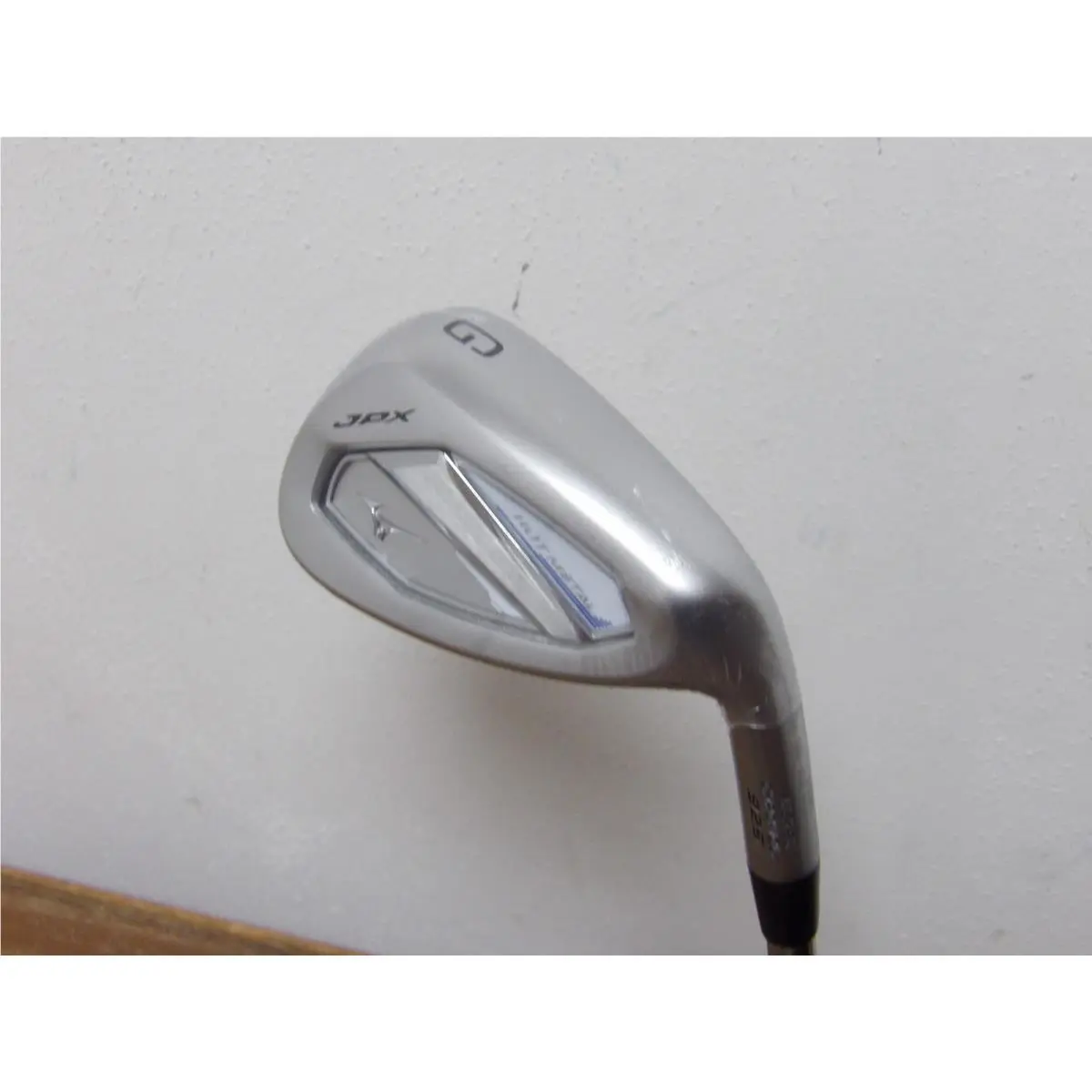 Mizuno Hot Metal 925 GW Wedge Regular Flex NS Pro Steel