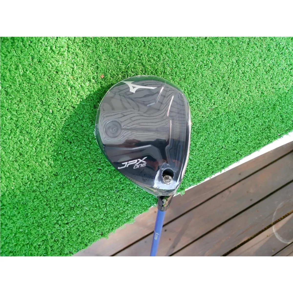 Mizuno  - JPX ONE - JPX ONE - Black 0