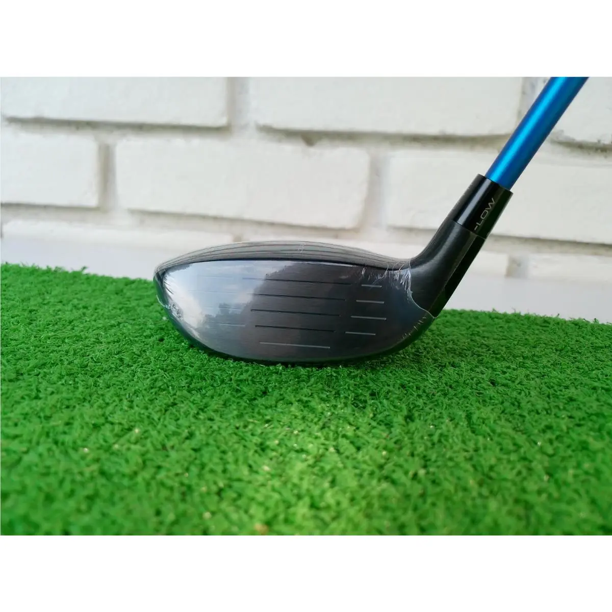 Mizuno  - JPX ONE - JPX ONE - Black 1