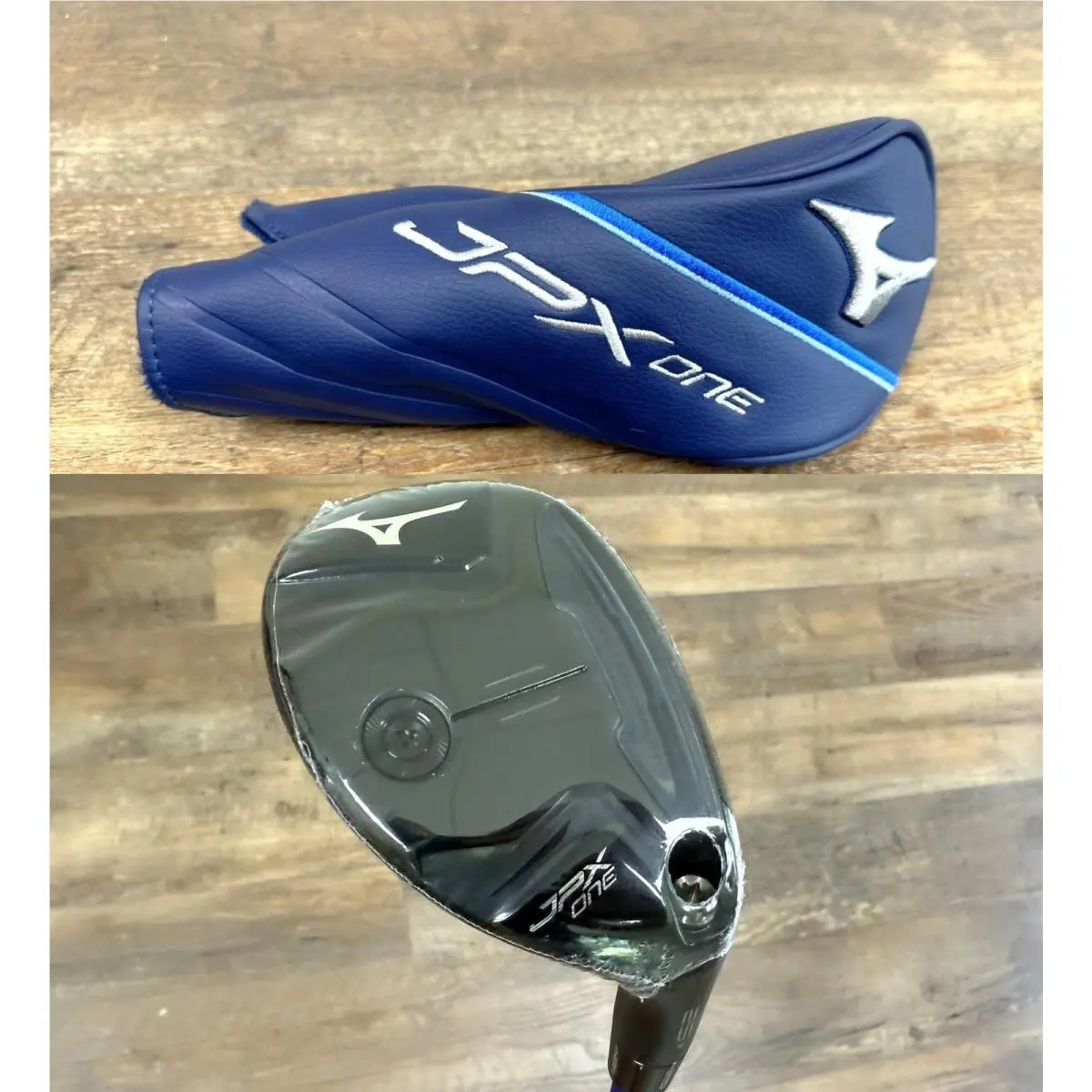 Mizuno Jpx One Hybrid 25 Project X Denali Regular Flex with Headcover 2026