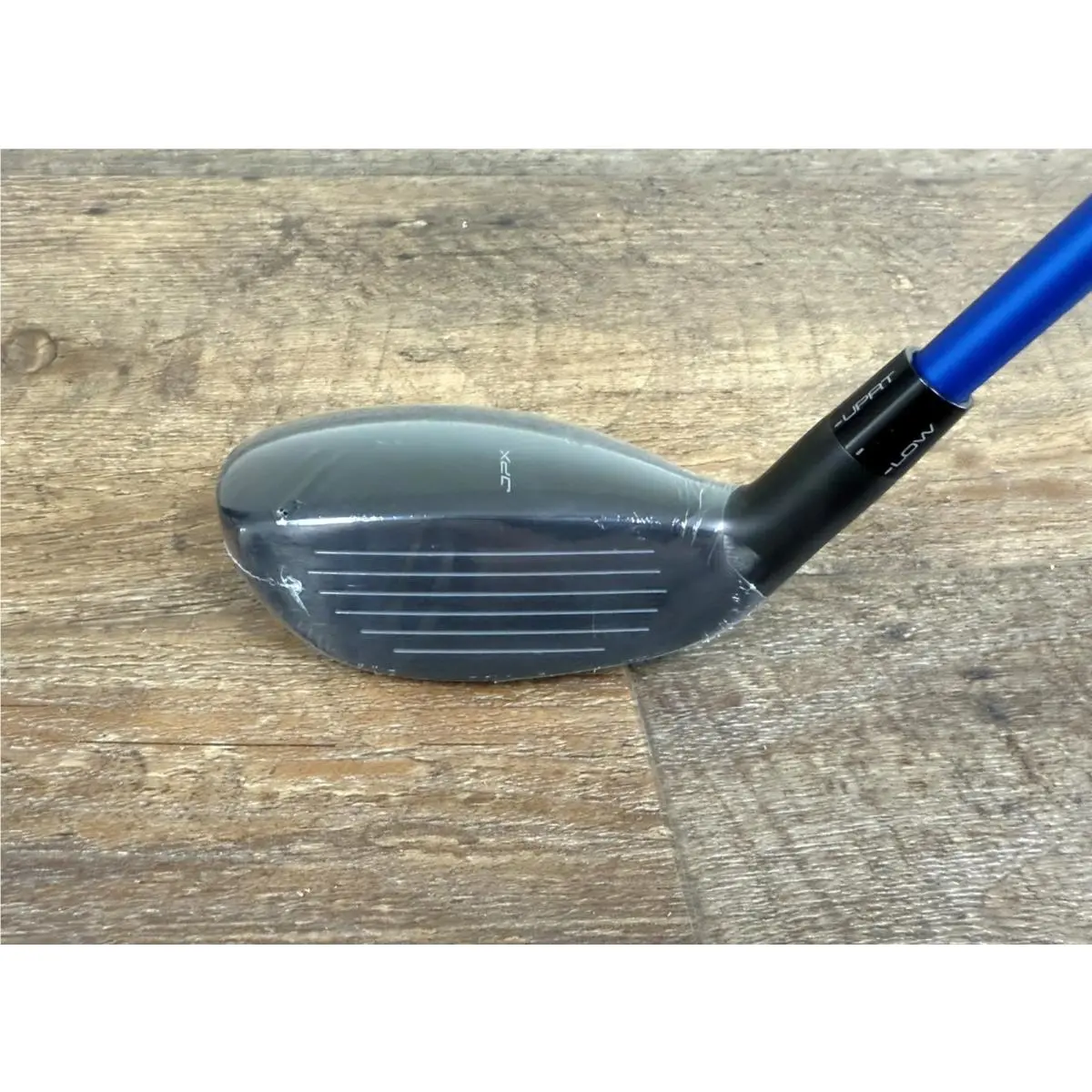 Mizuno  - JPX One - JPX One 1