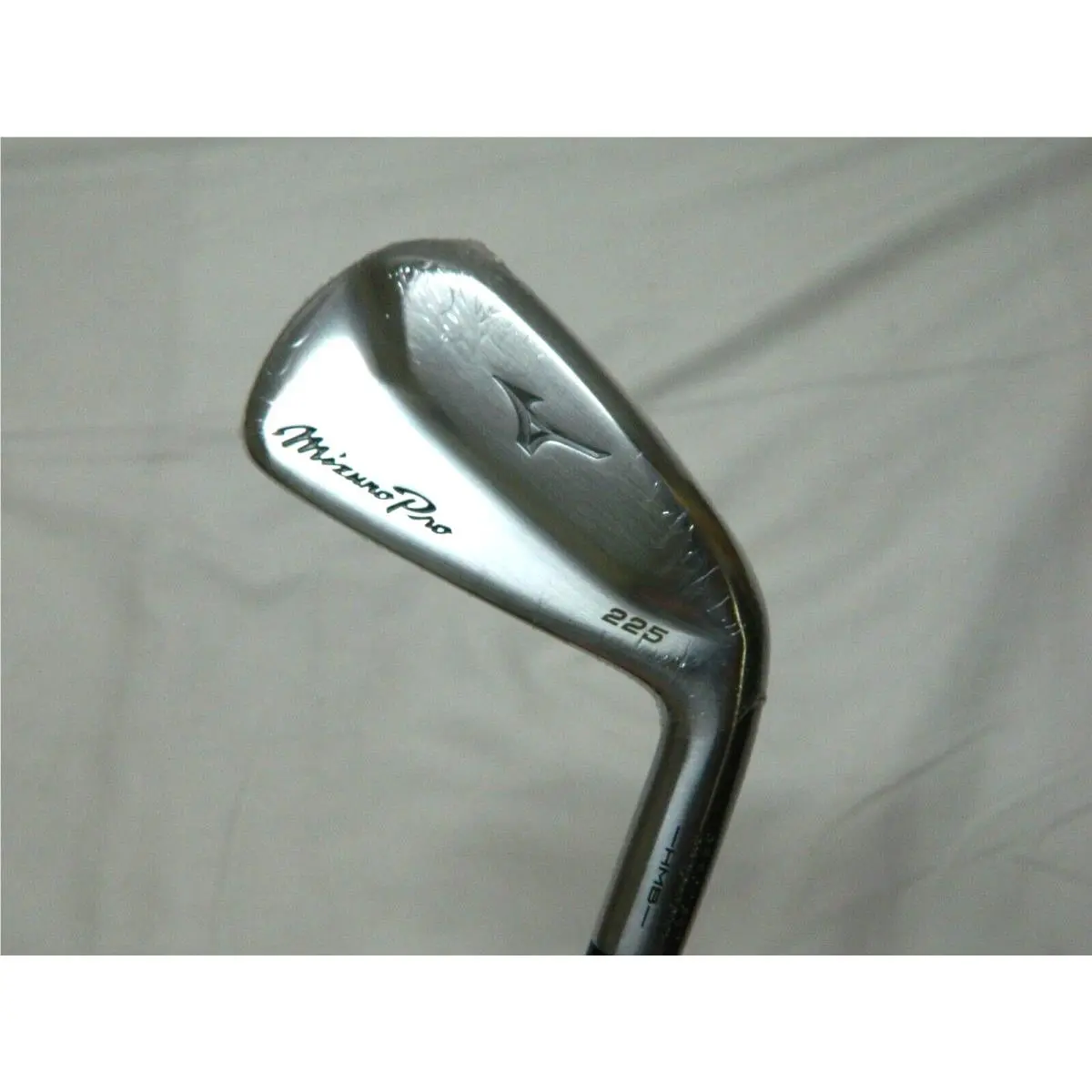 Mizuno Pro 225 Single 19 3 Iron NS Pro Modus Tour 120 Stiff Flex Hmb