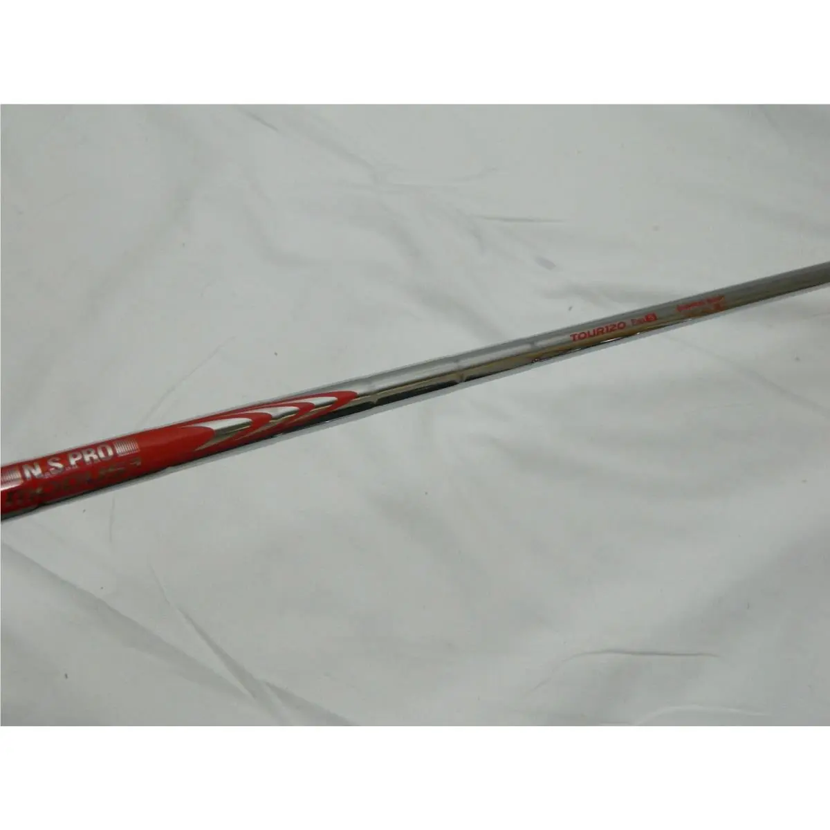 Mizuno  - Pro 225 - Pro 1