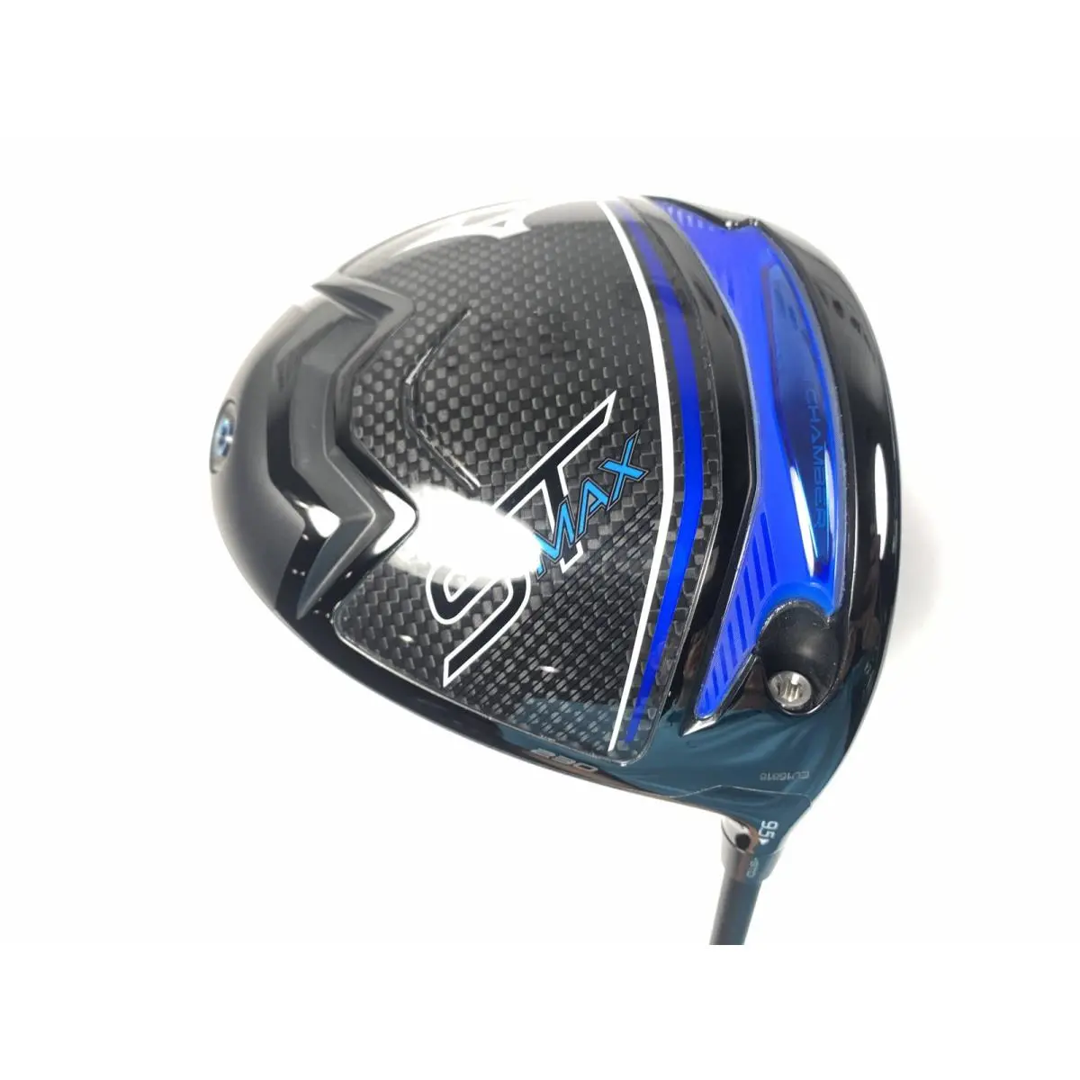 Mizuno  - ST-MAX 230 - Blue 0