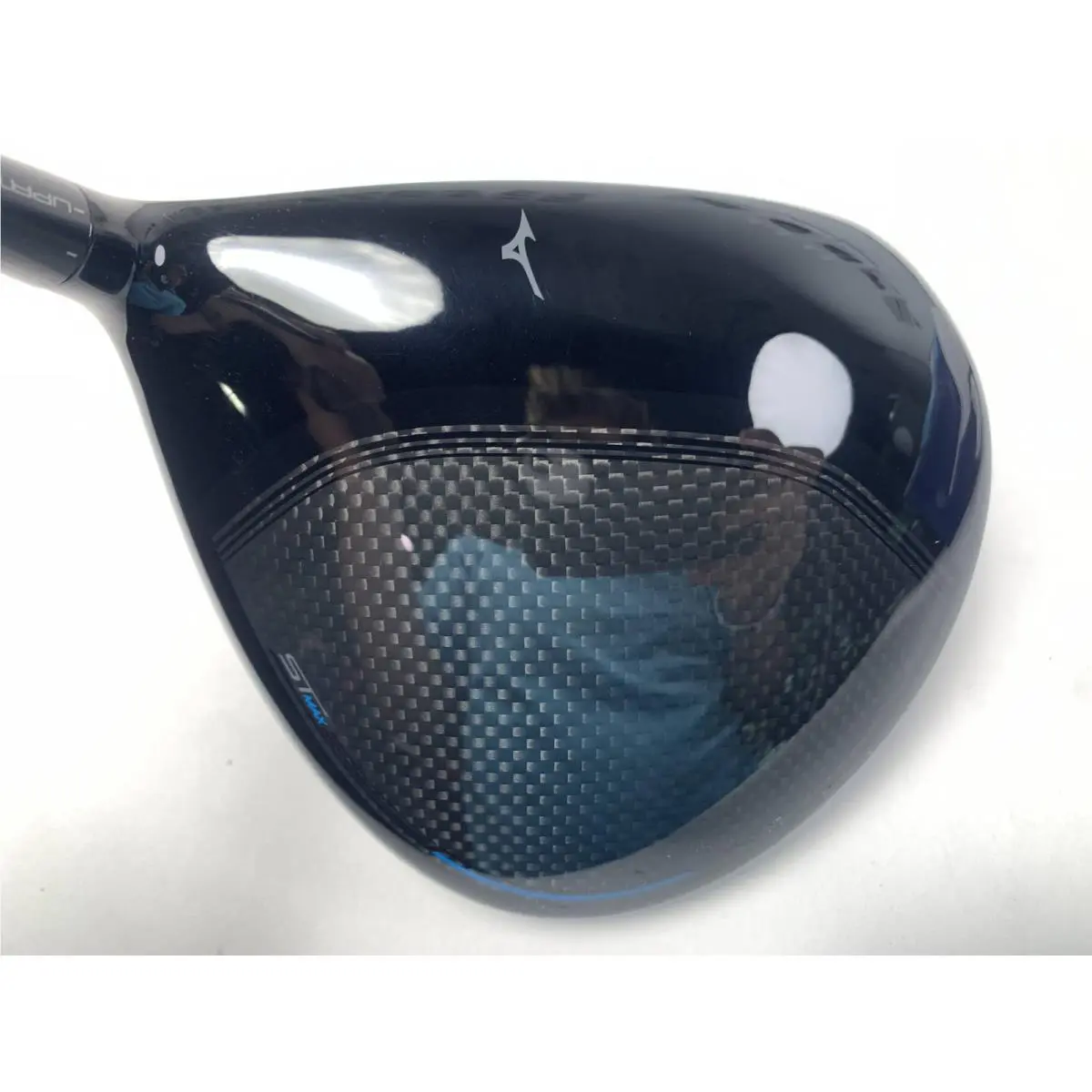 Mizuno  - ST-MAX 230 - Blue 2