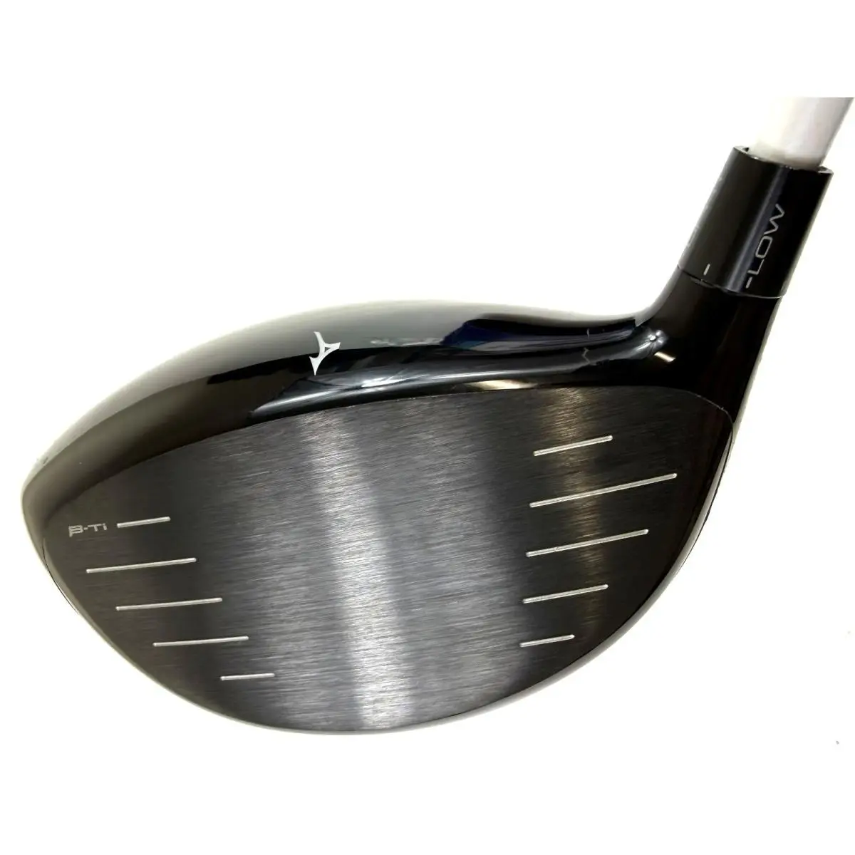 Mizuno  1