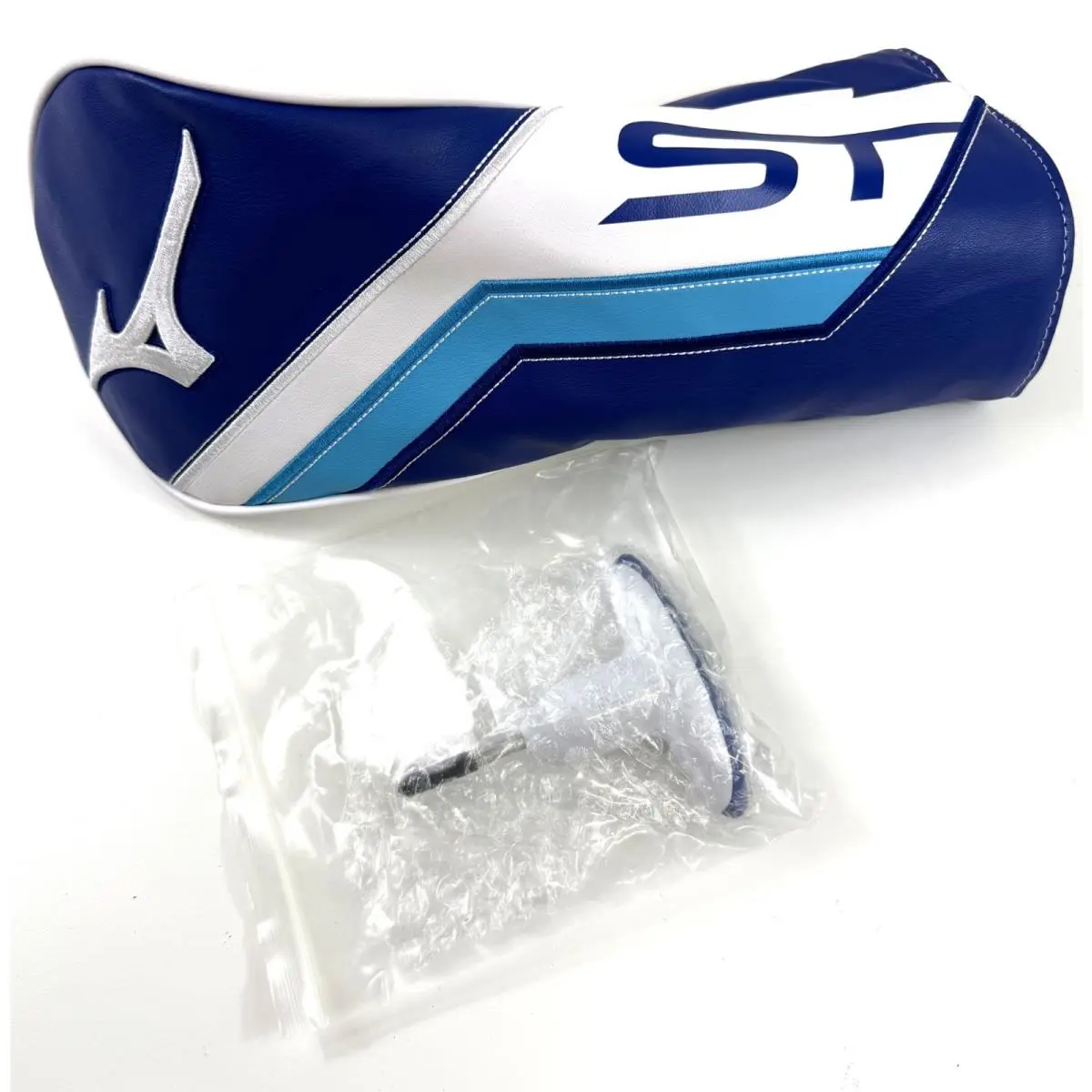 Mizuno  2