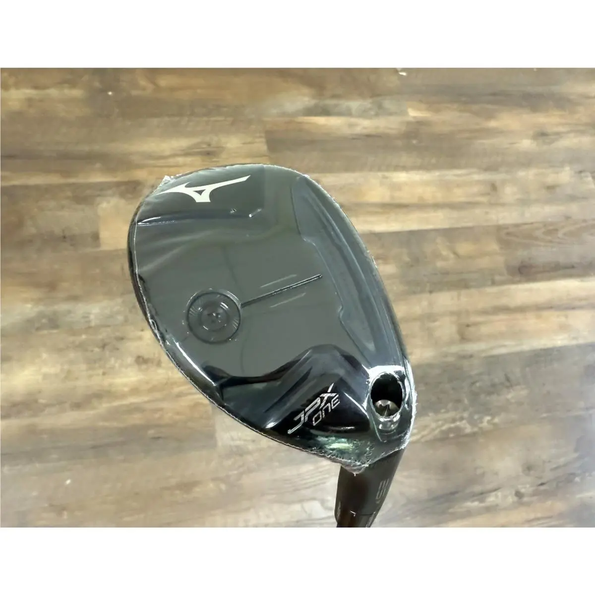 Mizuno  - JPX One - JPX One - Blue 0