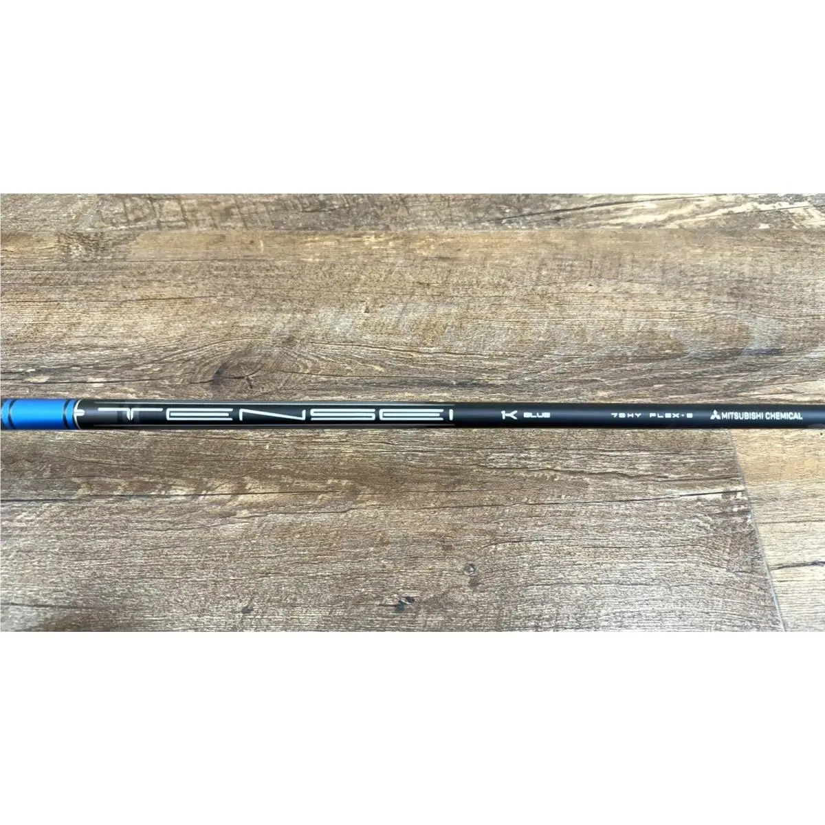 Mizuno  - JPX One - JPX One - Blue 2