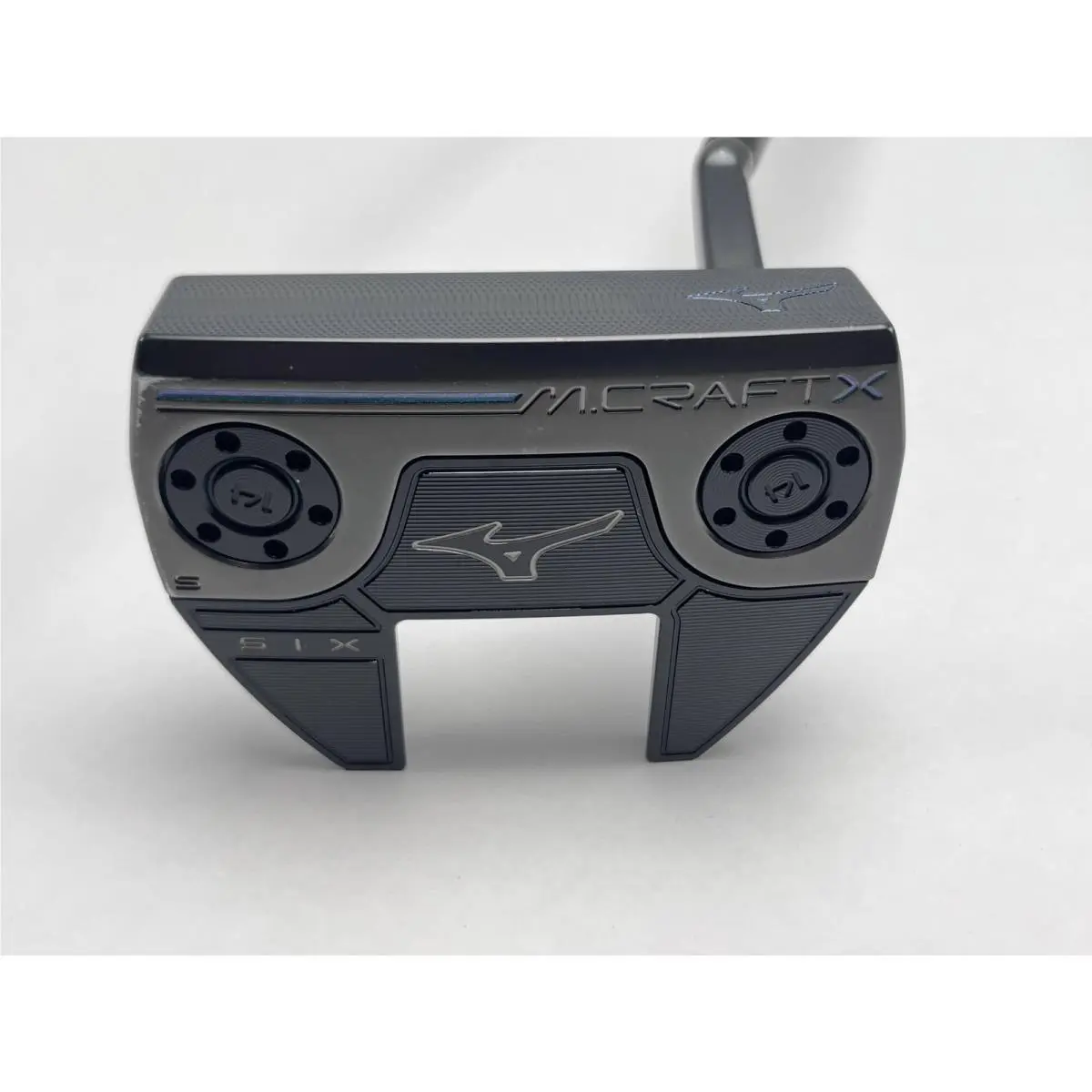 Mizuno  - M Craft X S6 - Craft 0