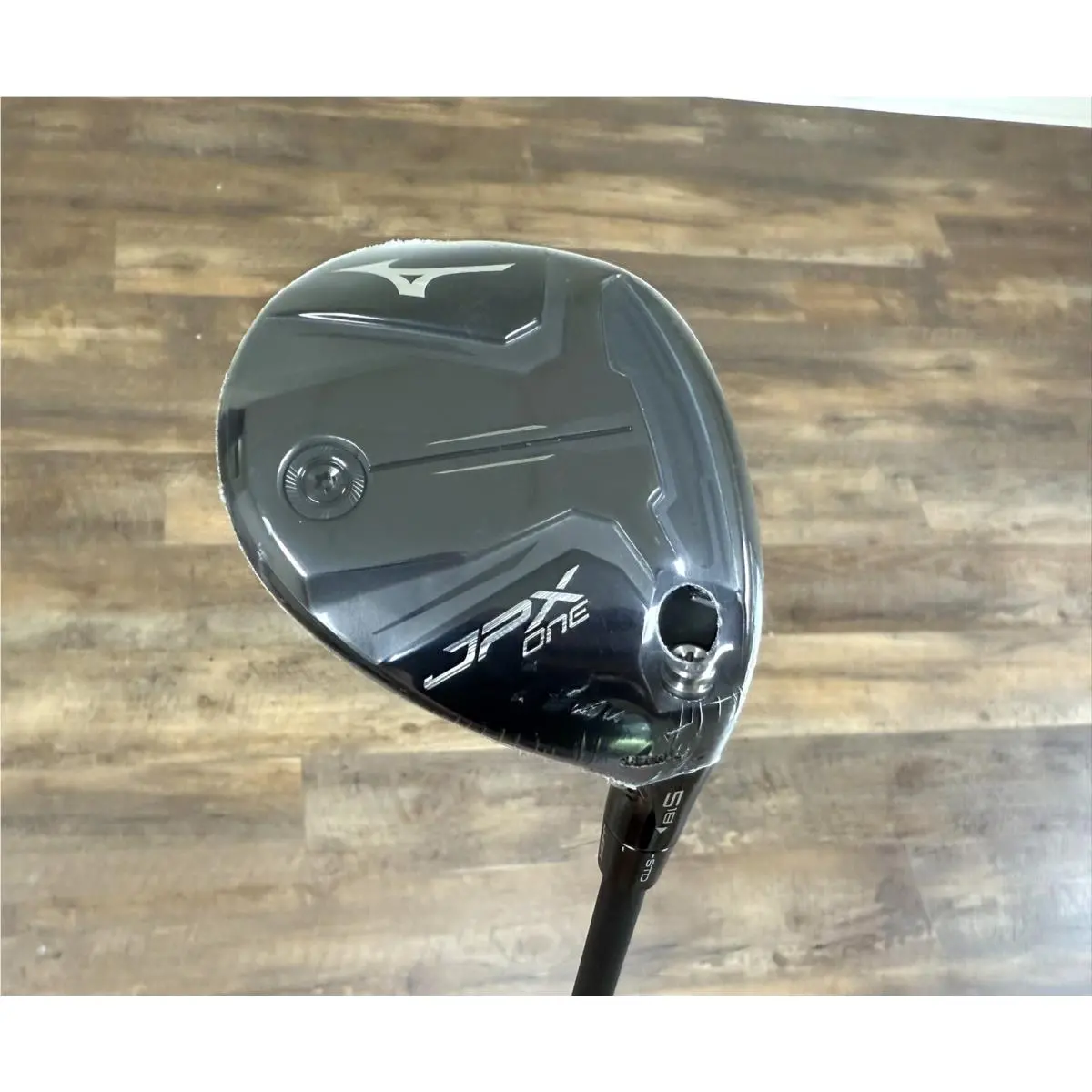 Mizuno  - JPX One - JPX One - Blue 0