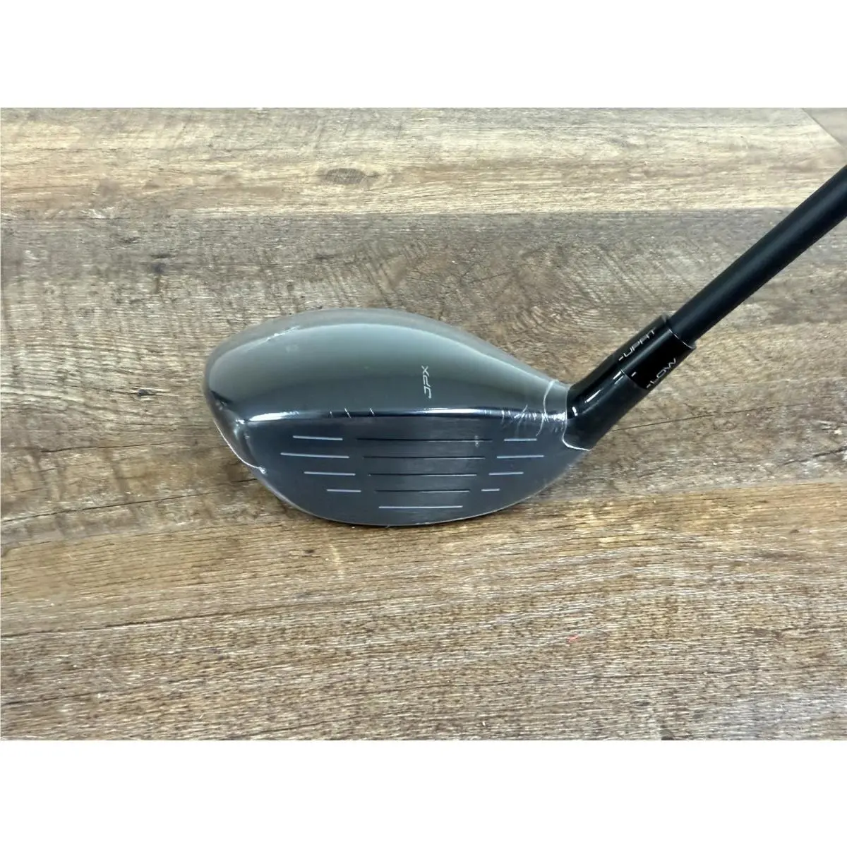 Mizuno  - JPX One - JPX One - Blue 1