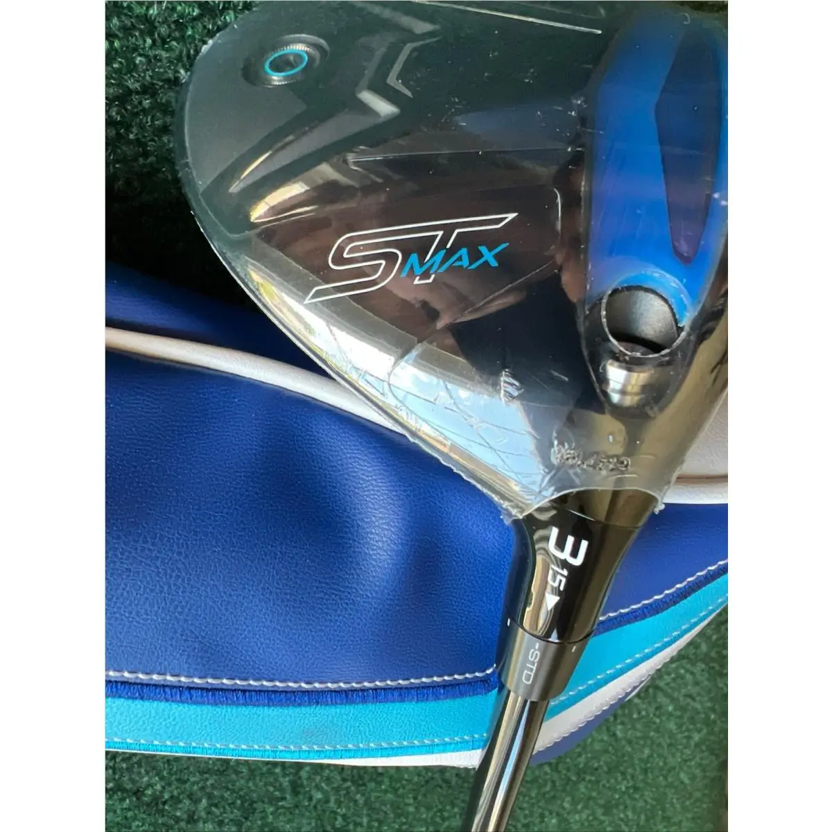 Mizuno  - ST-MAX 230 0